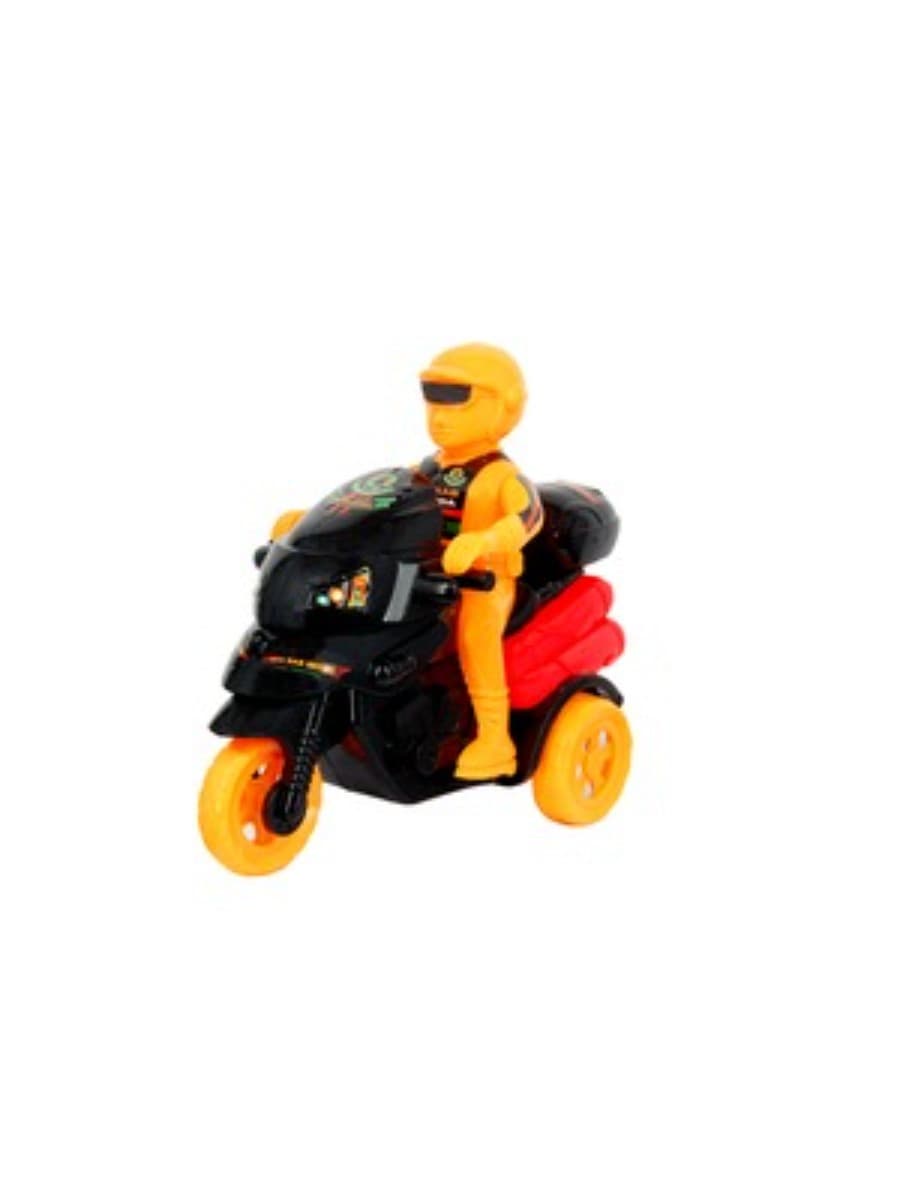 BIG RAB HONDA