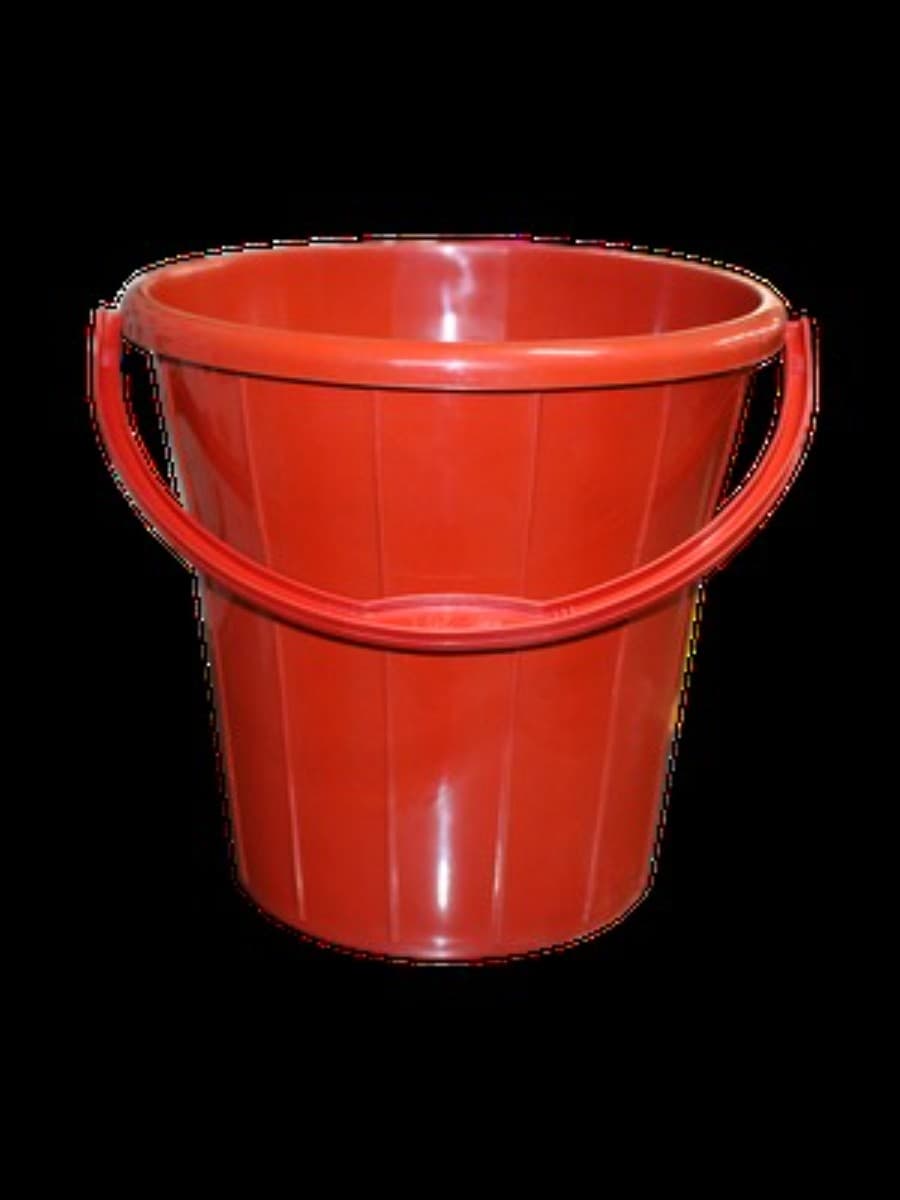 20 Litre Super Bucket 2