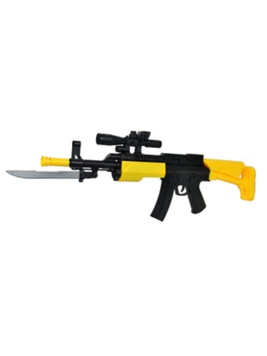 Laser Knife Gun 2