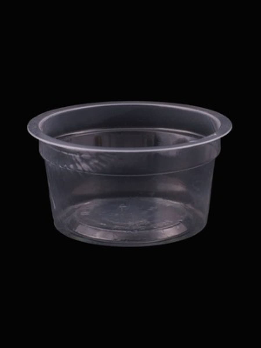 PP04 80ML Ice cup (TRP)