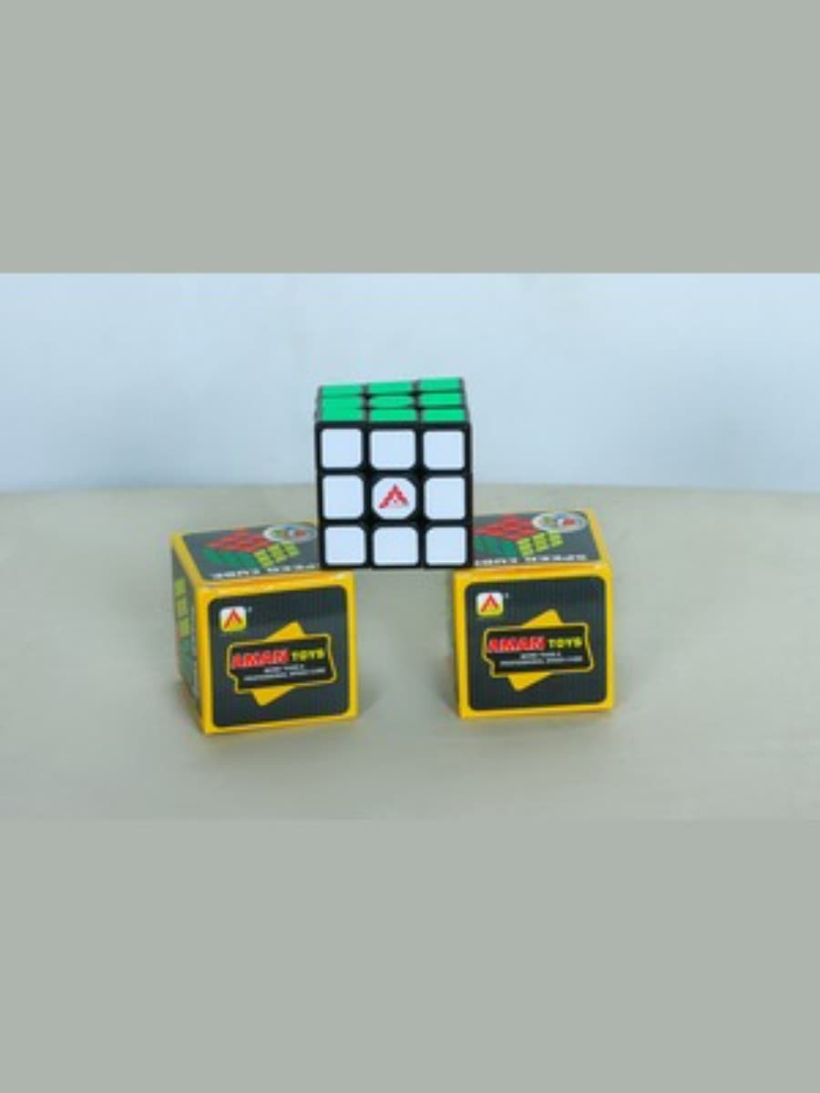 Speed Cube 2