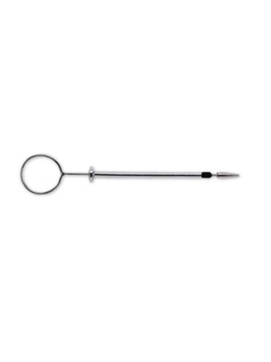 Tumor Extractor