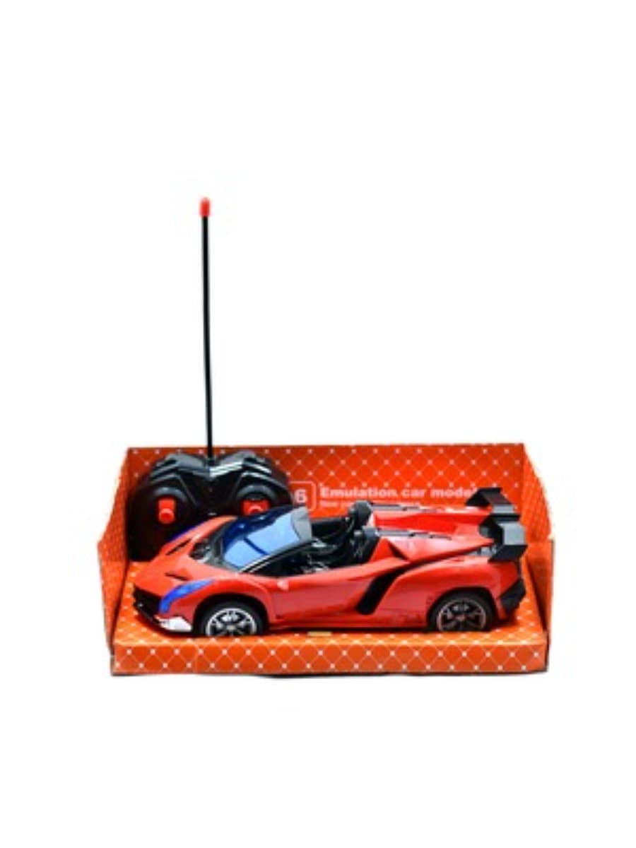 XF Charger 2