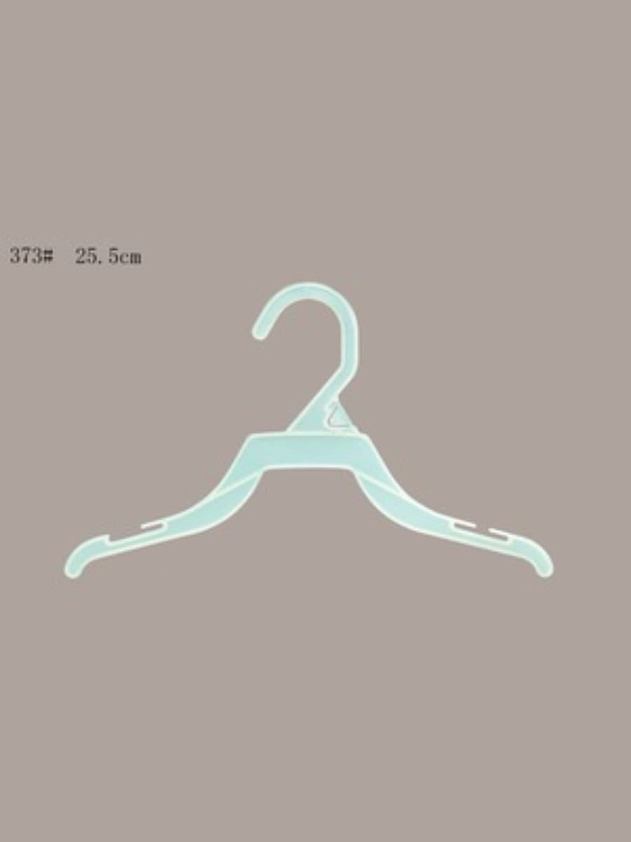 Plastic Hook Hanger 373# 25cm