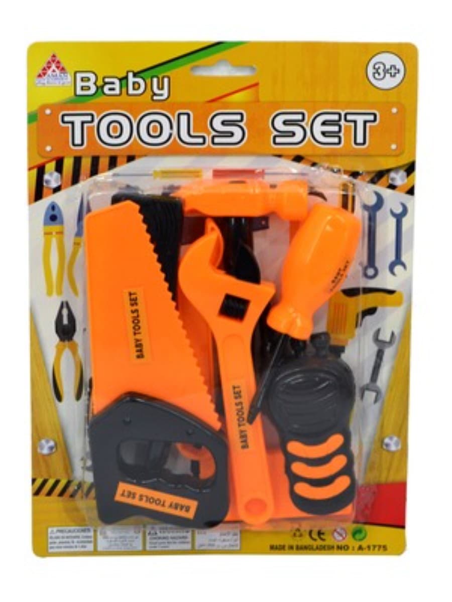 Baby Tools Set