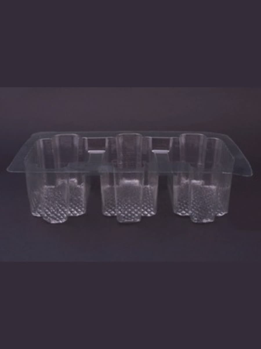 Plastic Tray For Biscuit Packaging 3