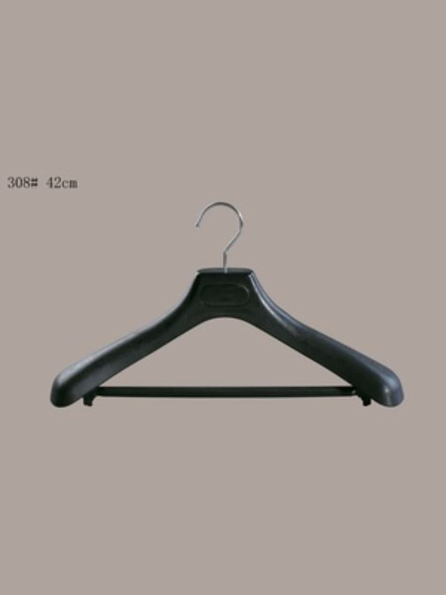 Suit Hanger 308# 42cm