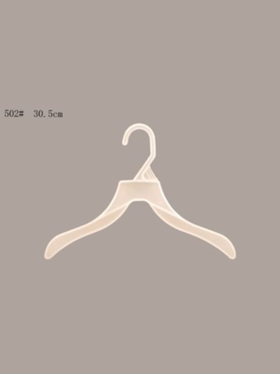 Plastic Hook Hanger 502# 30cm