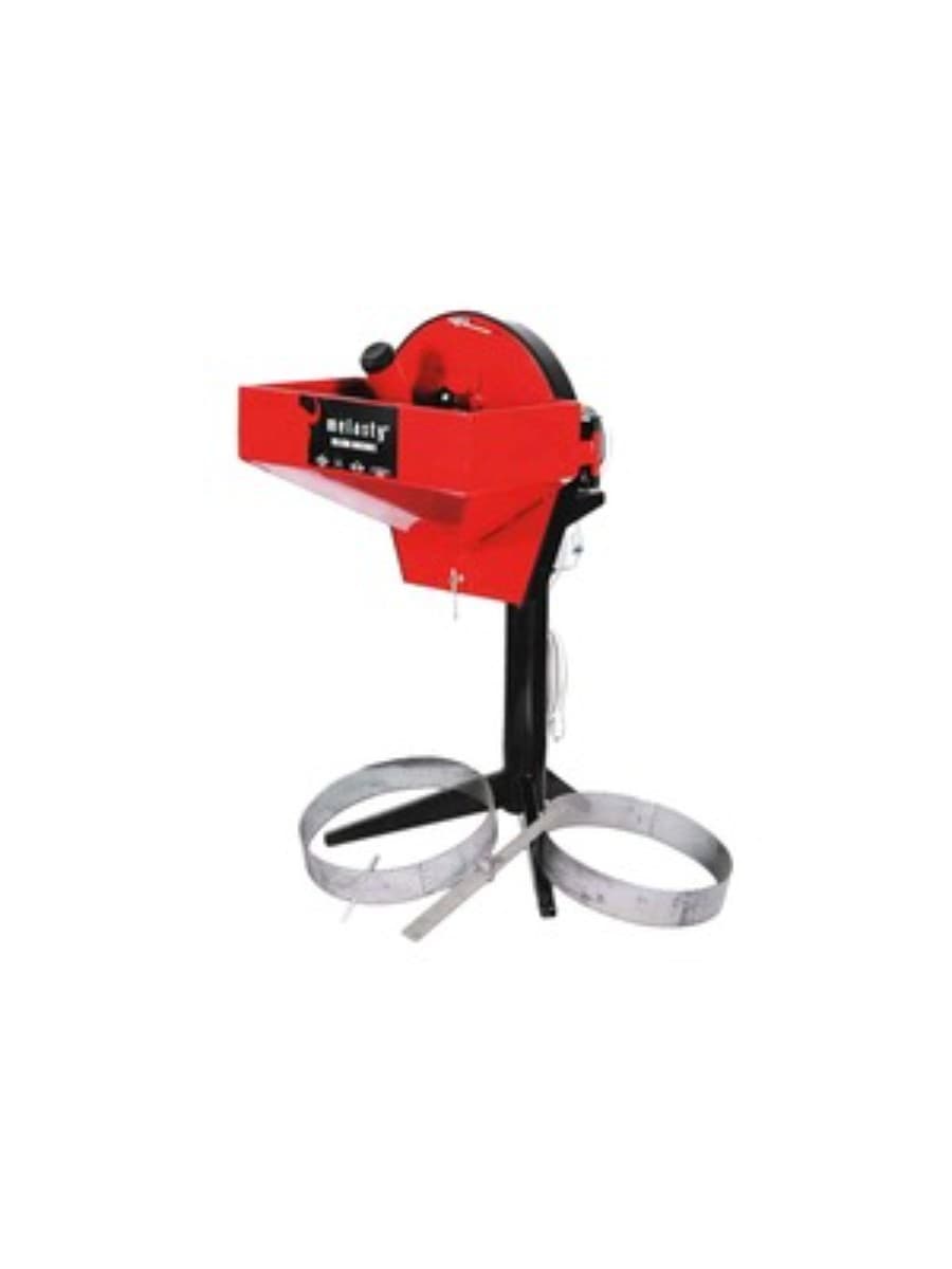 Food Crusher Machine