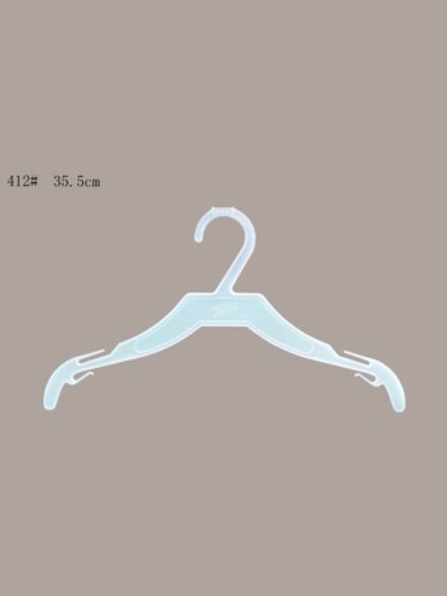 Plastic Hook Hanger 412# 35cm