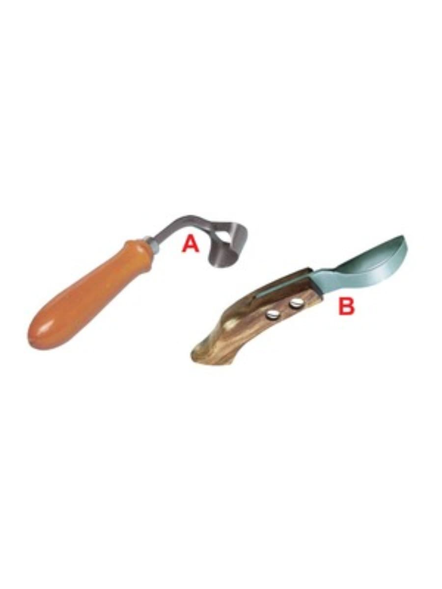 Swiss Hoof Knife