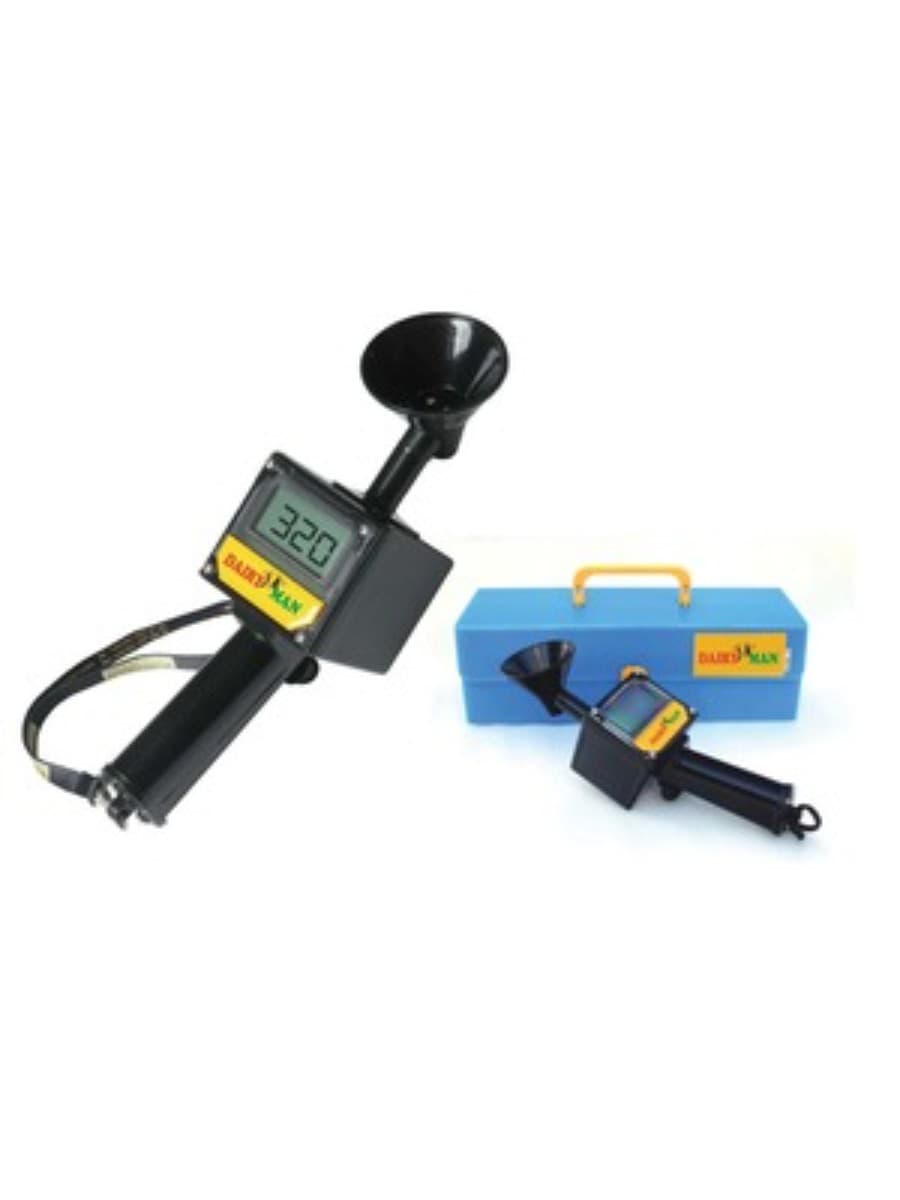 MASTITIS DETECTOR