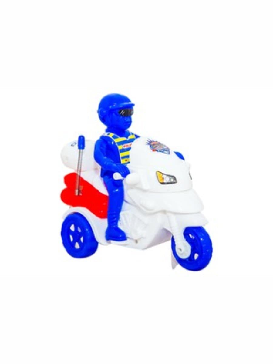 Sergent Honda