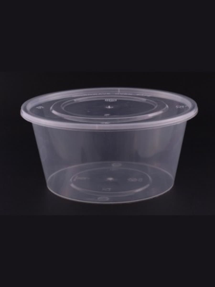 TP LB 1250ML (TRP) Container 3