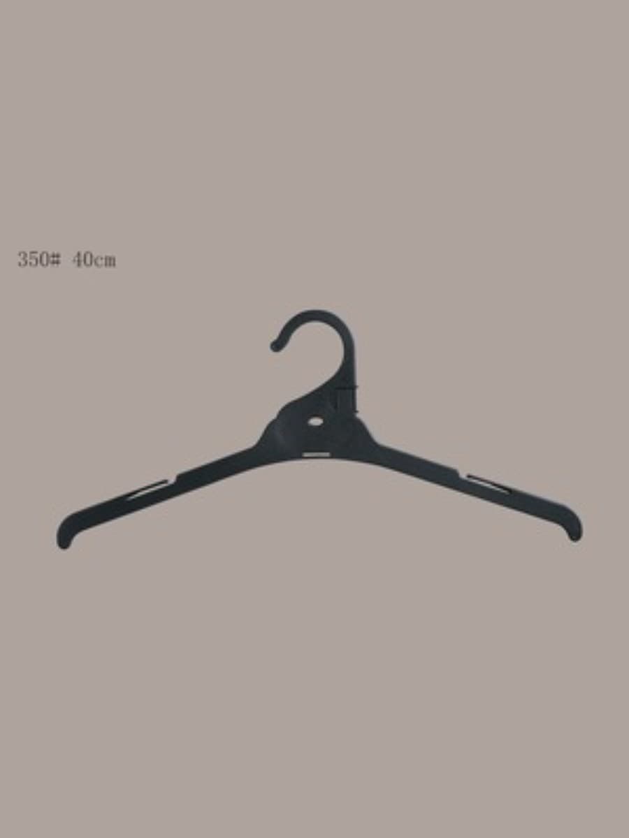 Plastic Hook Hanger 350# 40cm