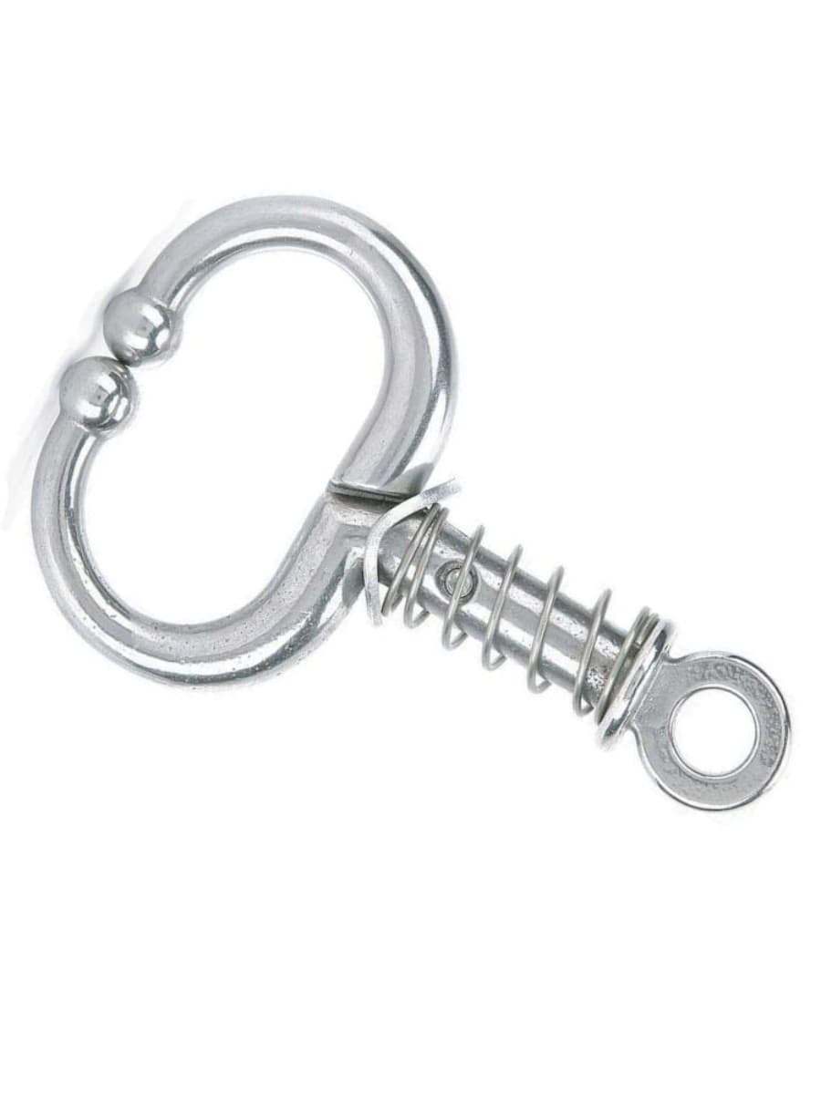 Bull Nose Holder (Self Locak)