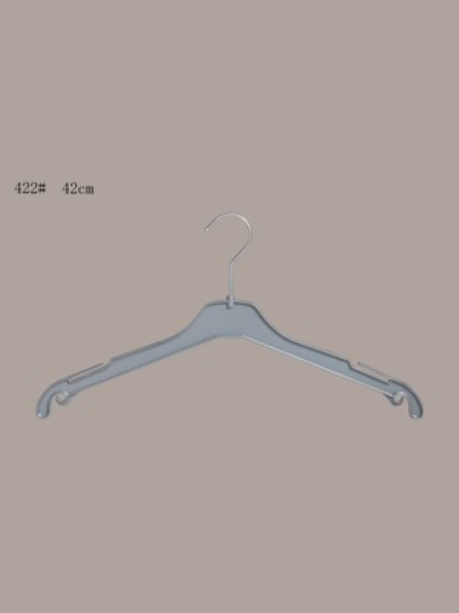 Metal Hook Hanger 422# 42cm