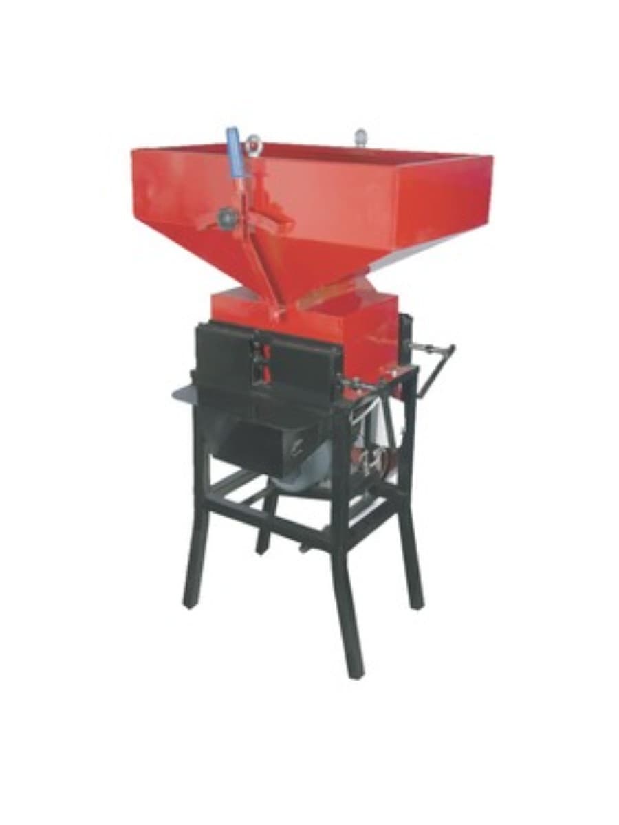 Grinder Machine-3797