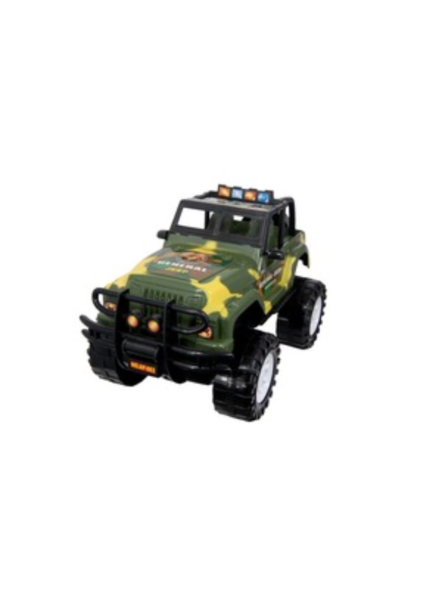 General Jeep