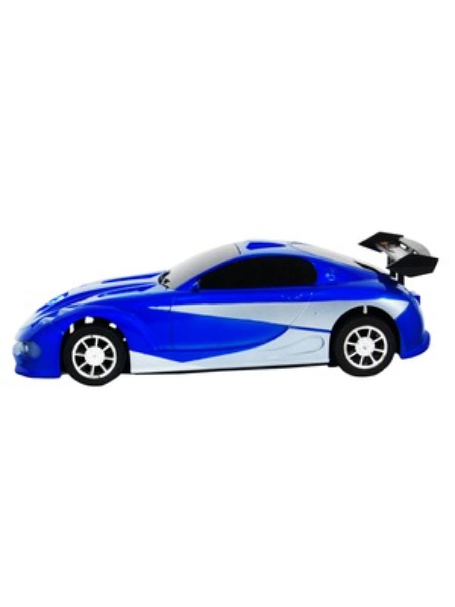 3D Lexus Car 3