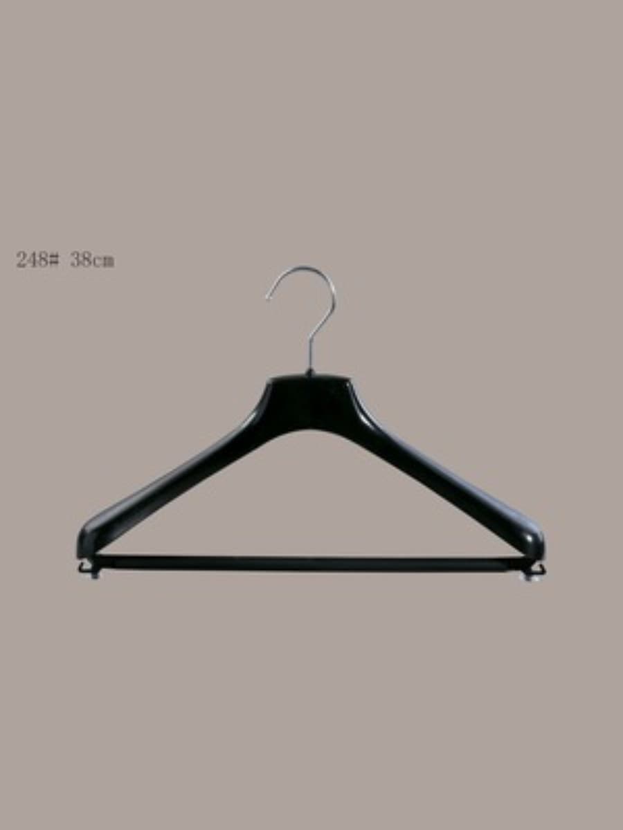 Suit Hanger 248# 38cm