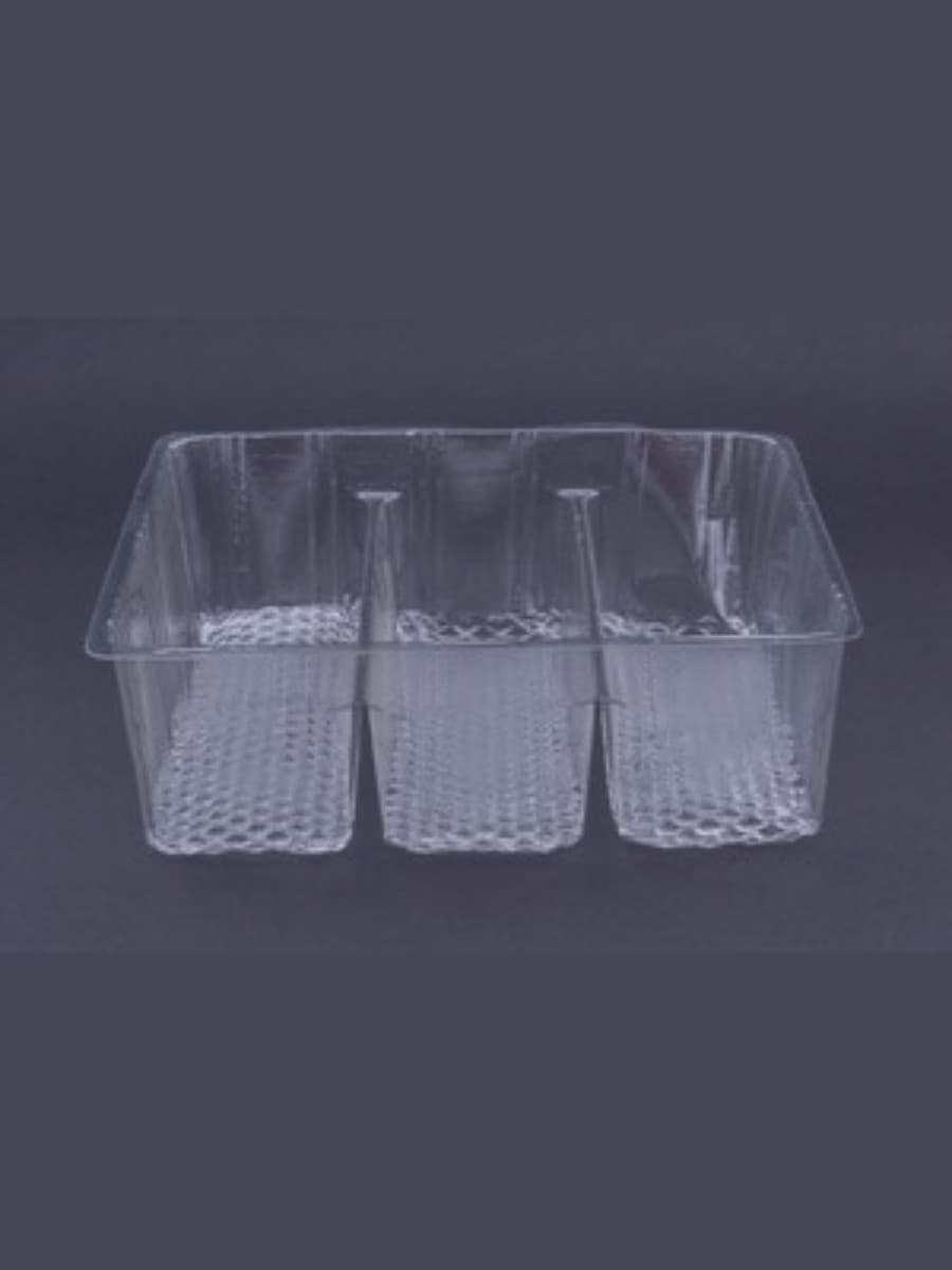 Biscuit Cookies Packaging Tray