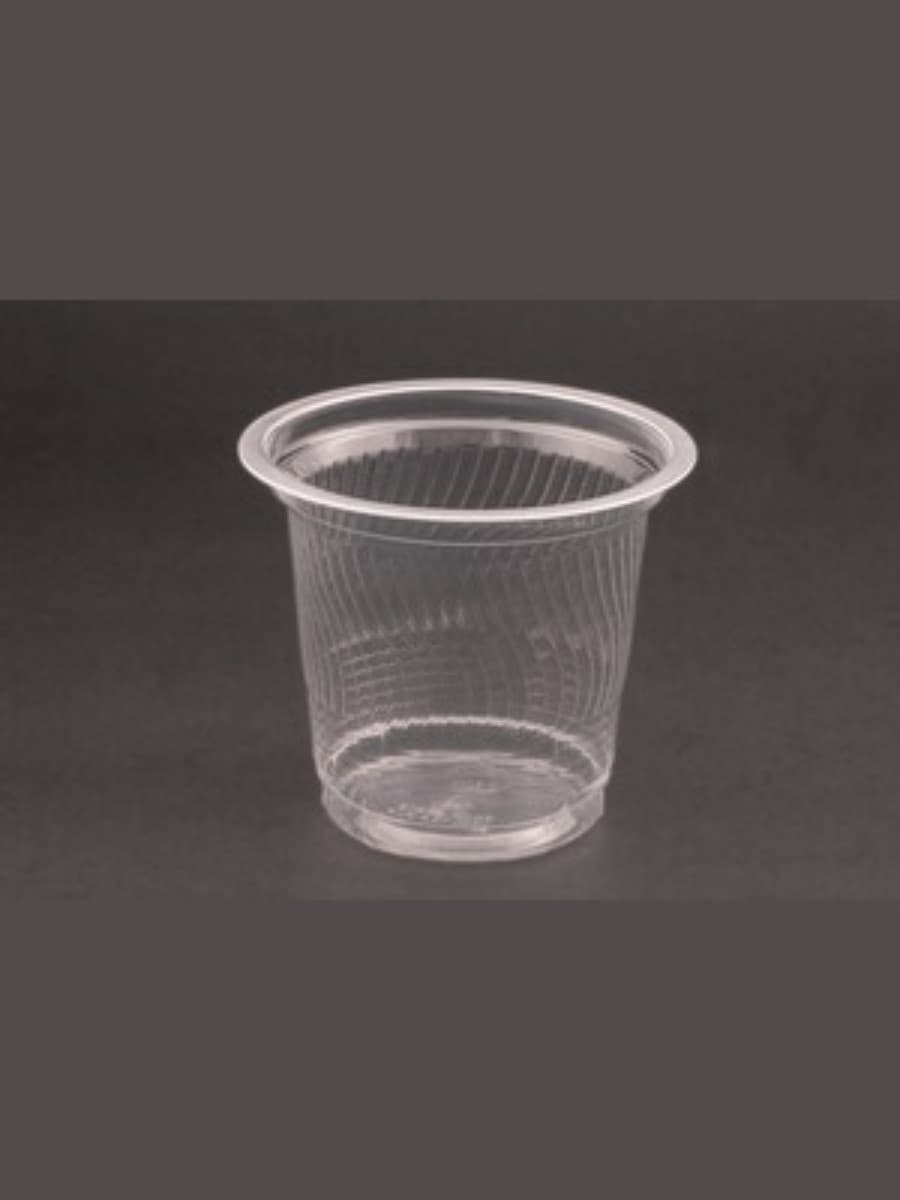 PP 80ML Tea cup