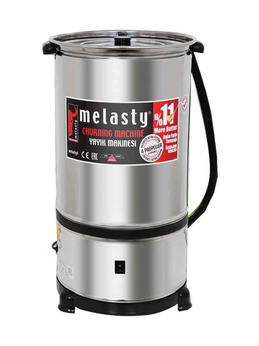 Butter Churner Machine(40 Ltr.)