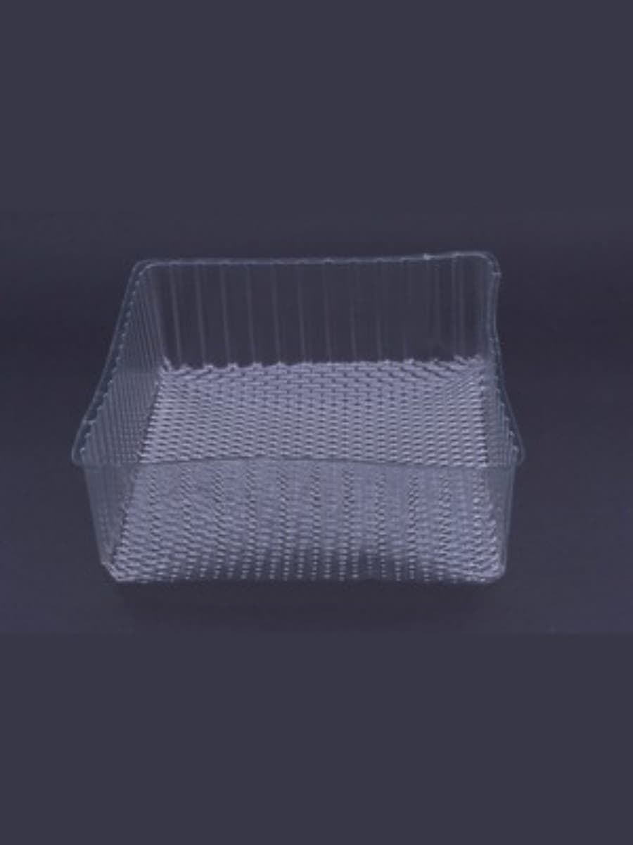 disposable Dry Cake Biscuit Tray