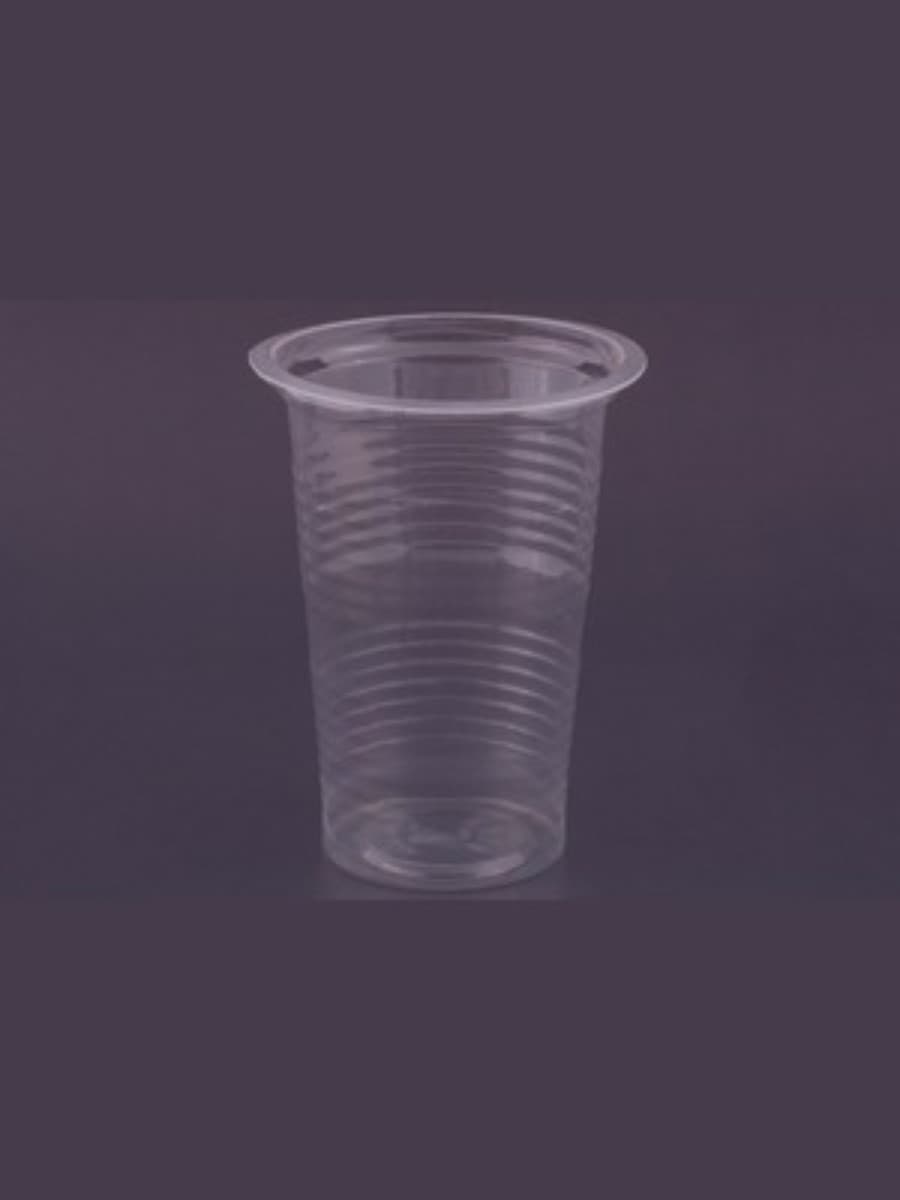 PP-28 225ML Glass (TRP)