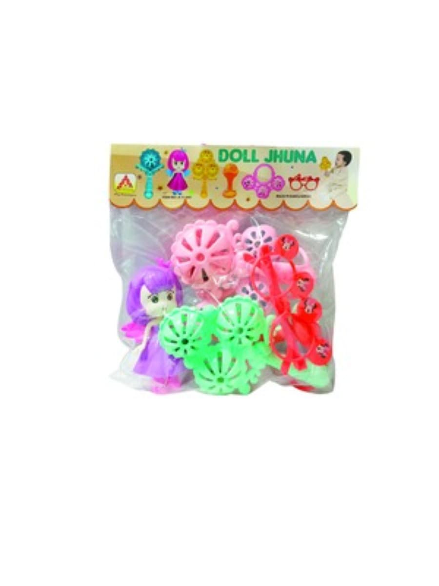 Doll Jhuna