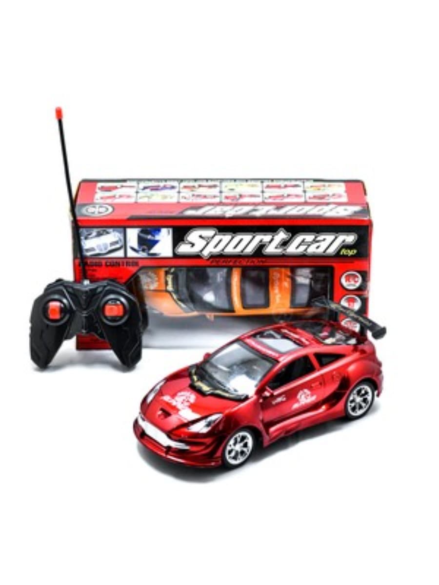 Sport Car 3
