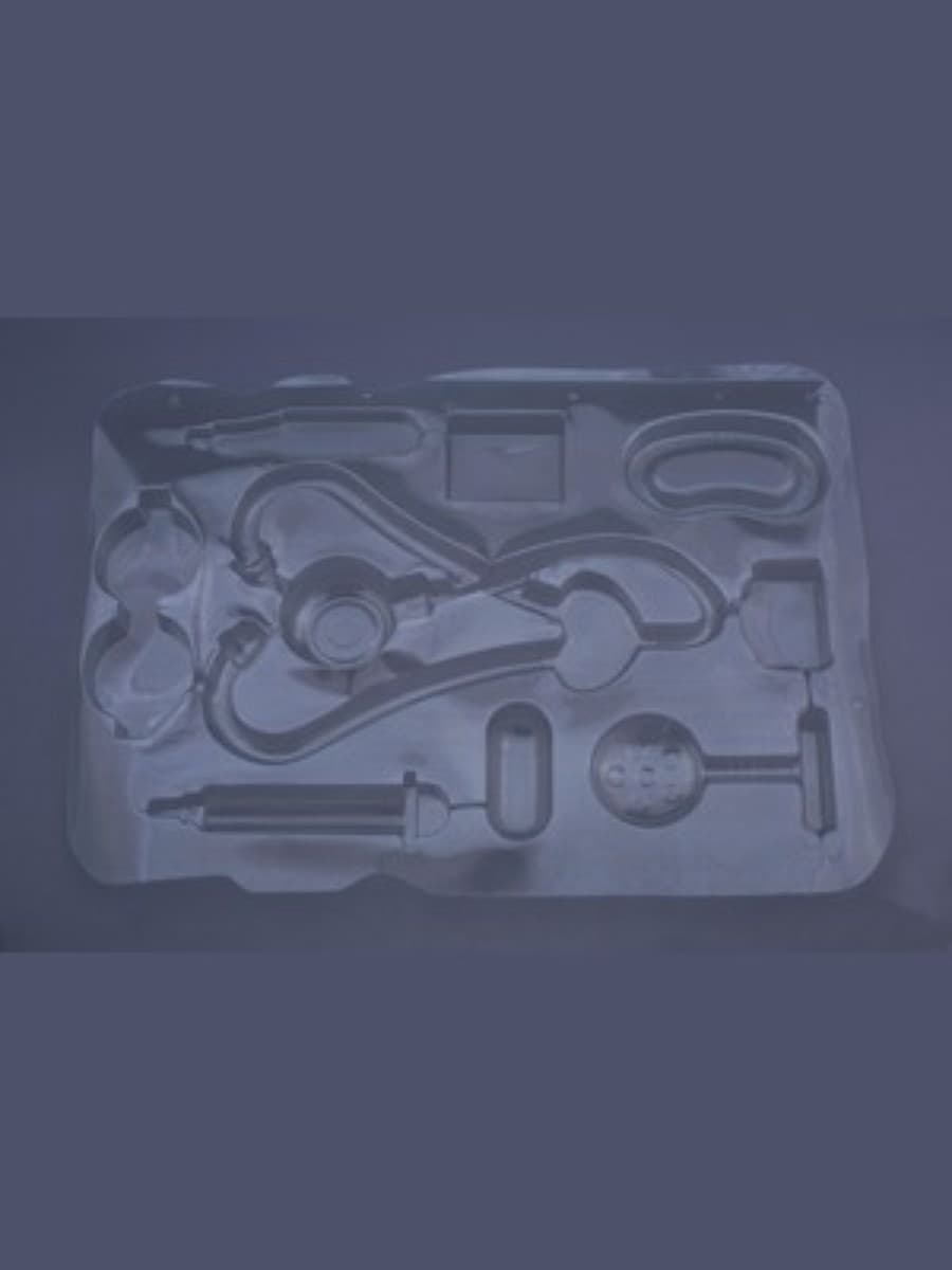 Doctor’s tray 2