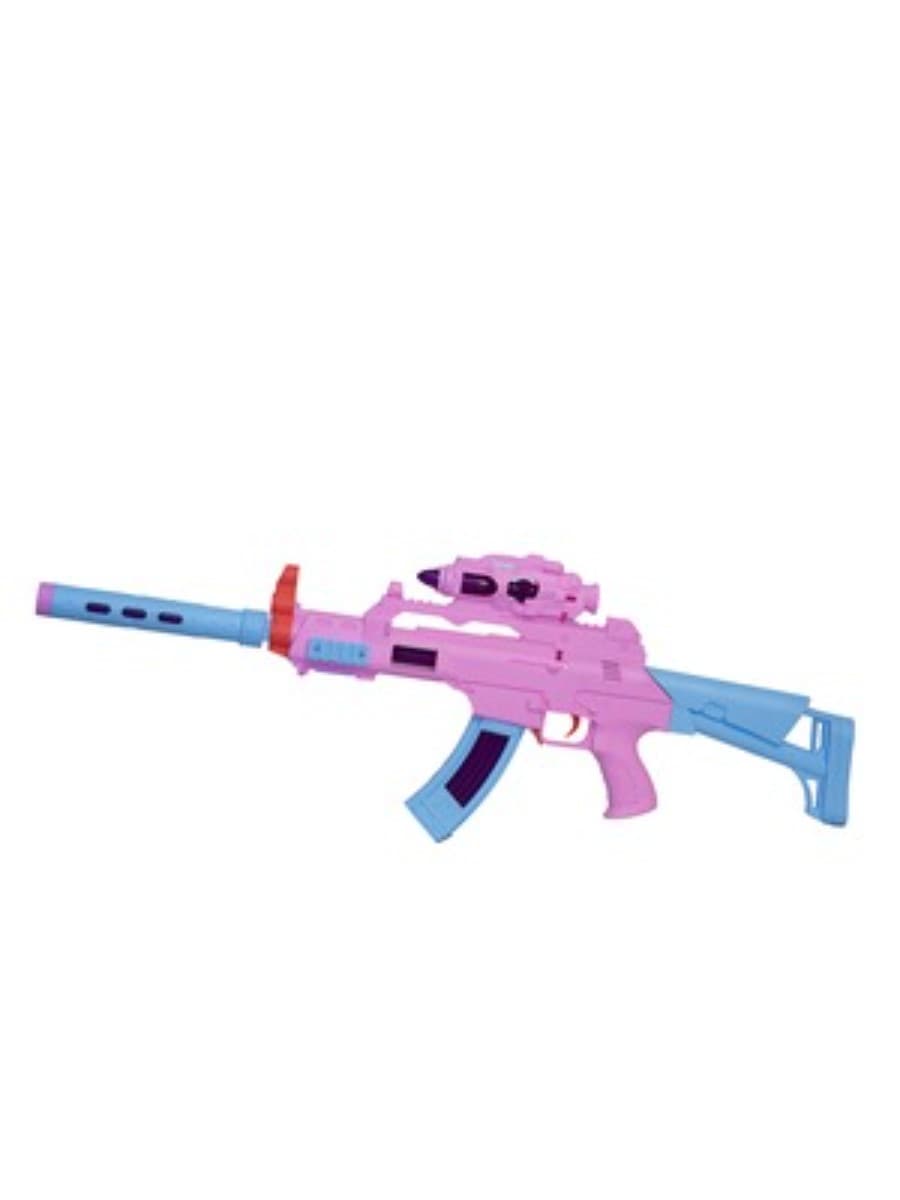 Music Gun 2