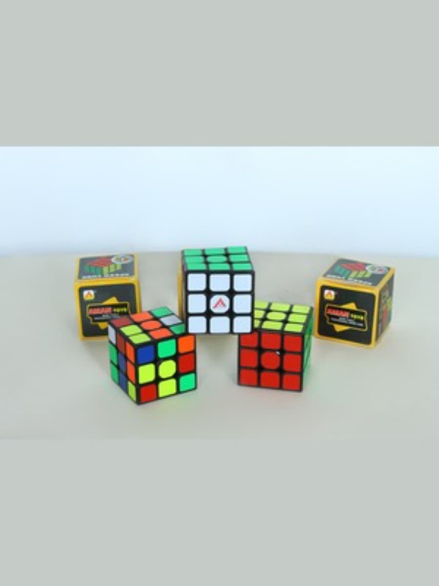 Speed Cube