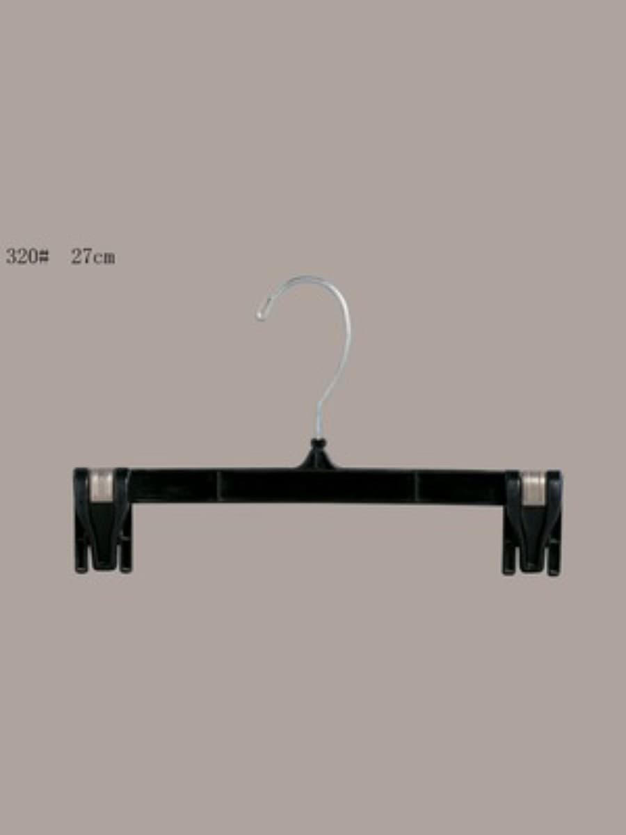 Metal Hook Pants Hanger 320# 27cm