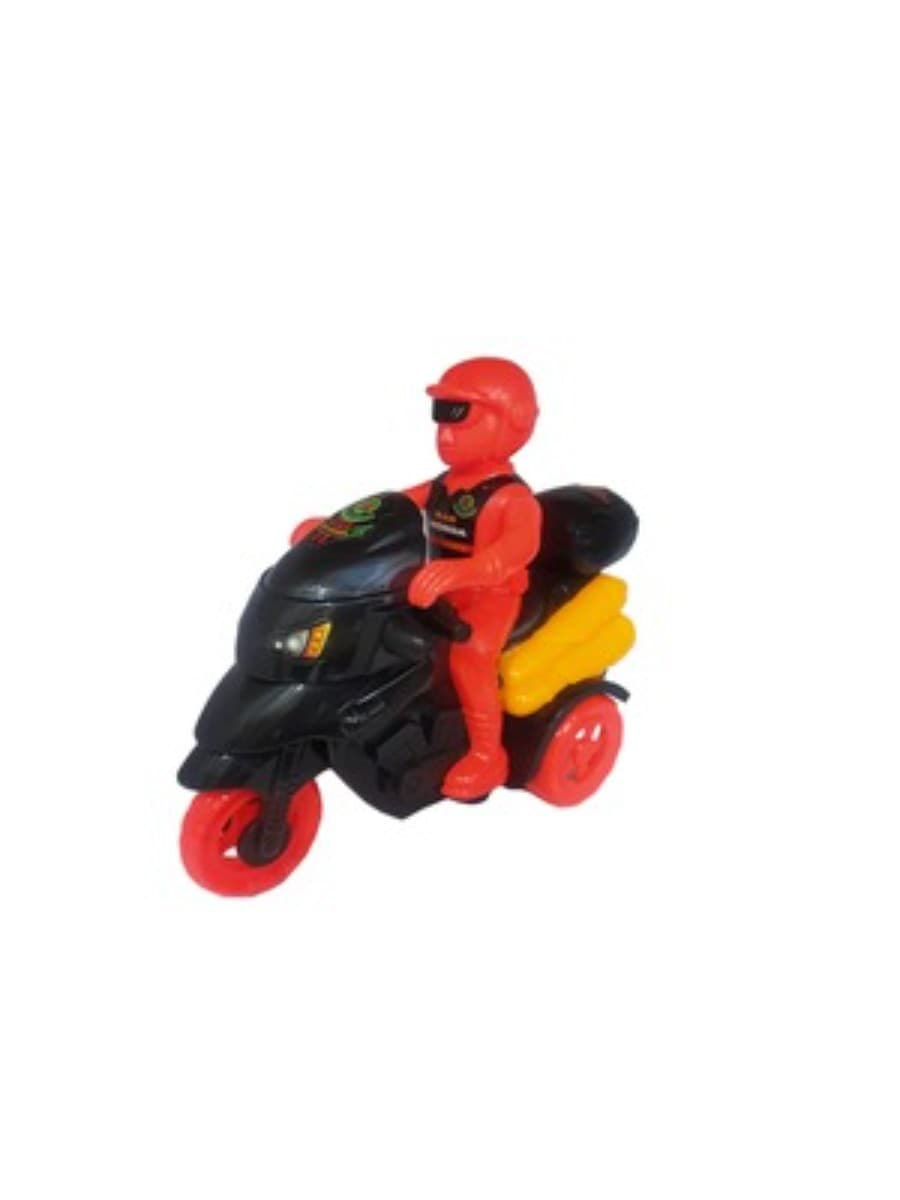 RAB HONDA