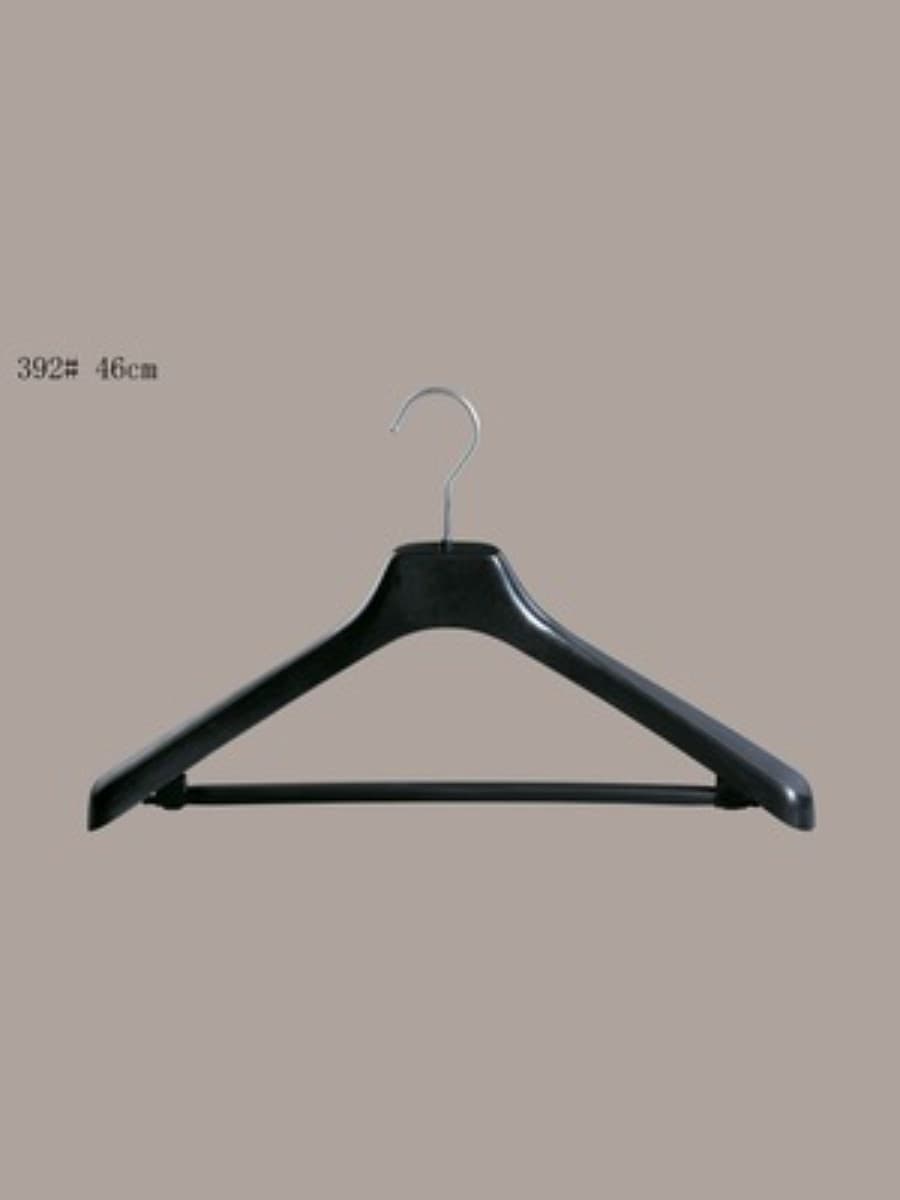 Suit Hanger 392# 46cm