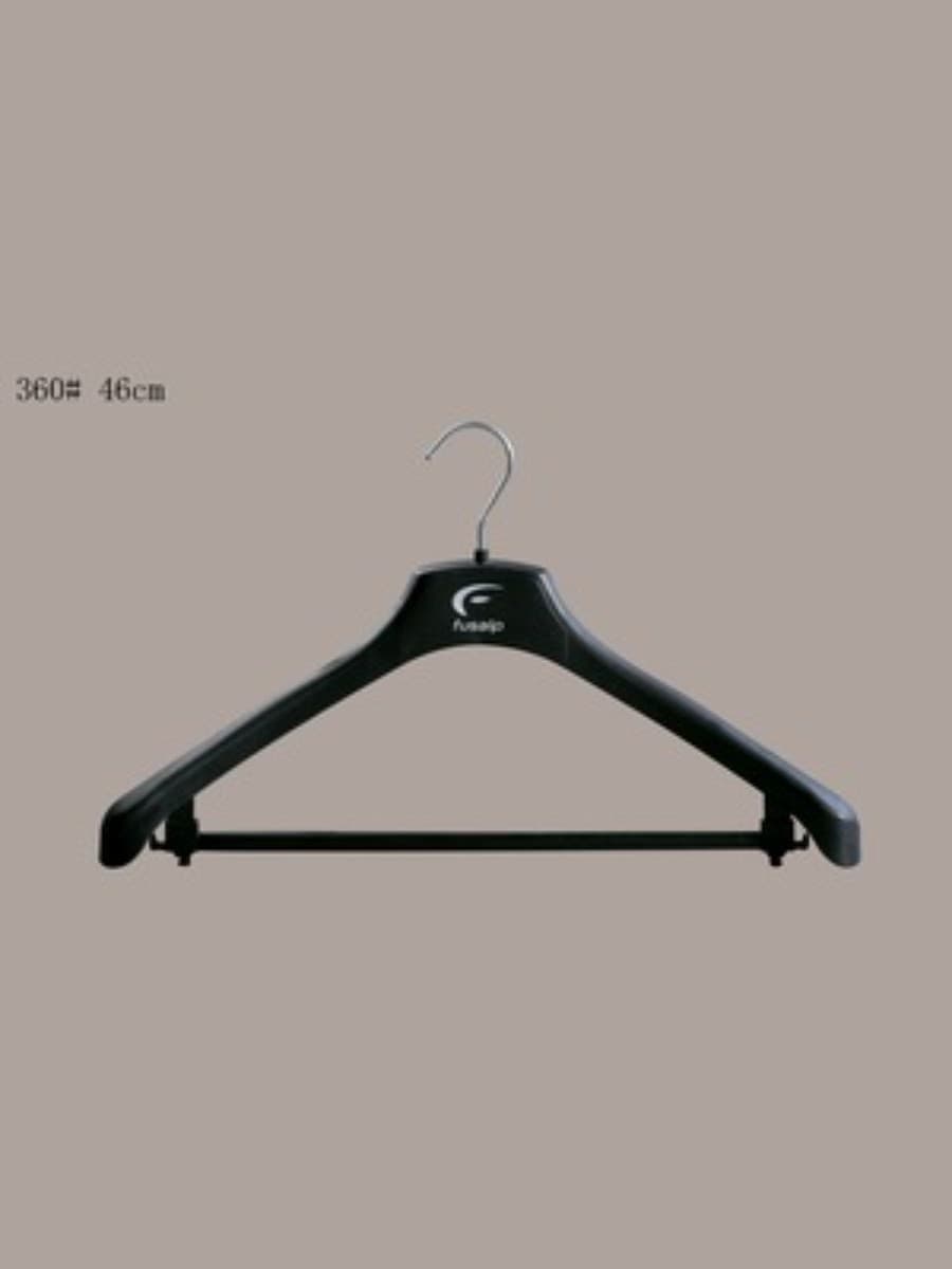 Suit Hanger 360# 46cm