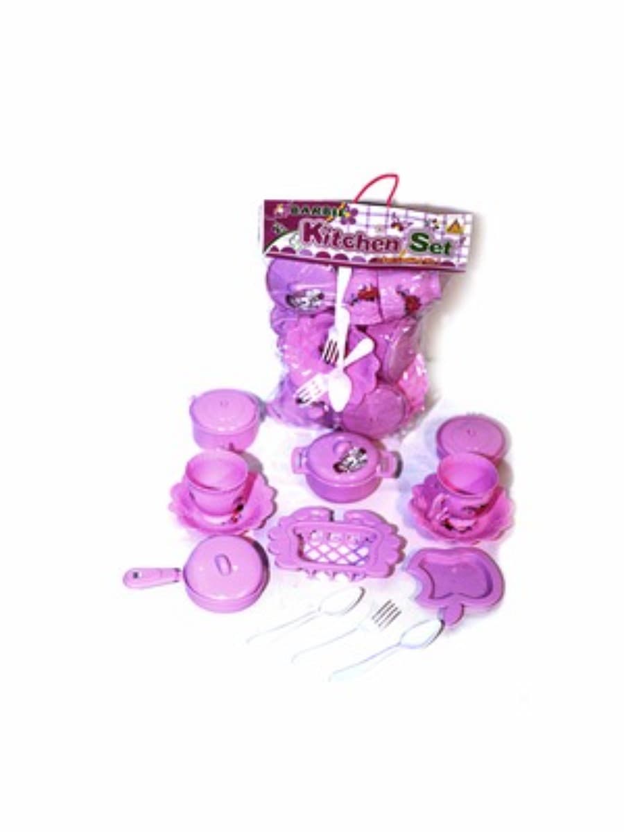 Grameen Kitchen Set 2