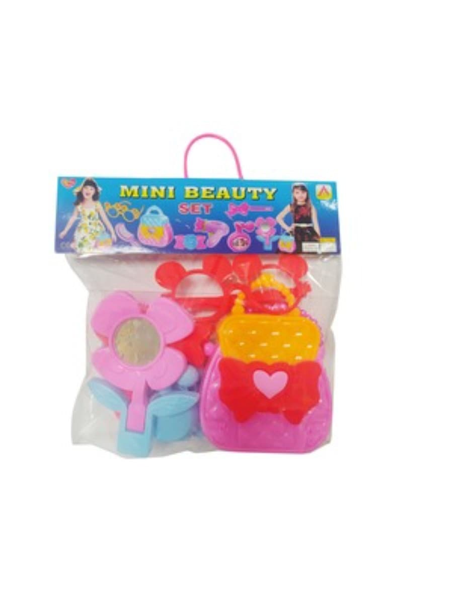 Mini Beauty Set
