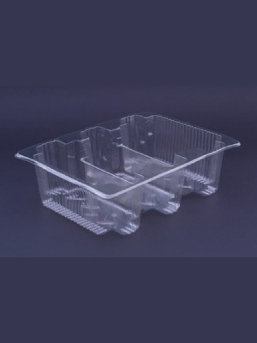 food-grade plastic cookie tray 2