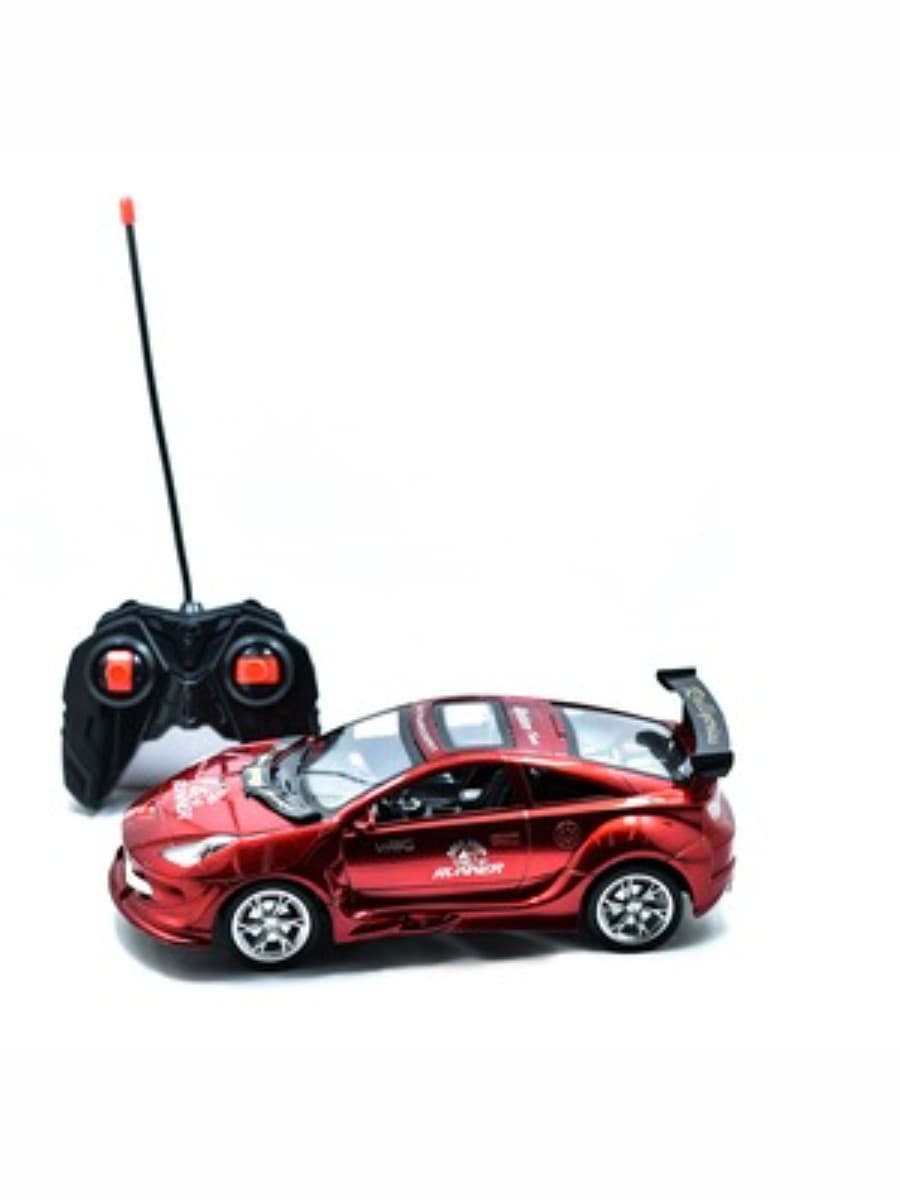 Sport Car