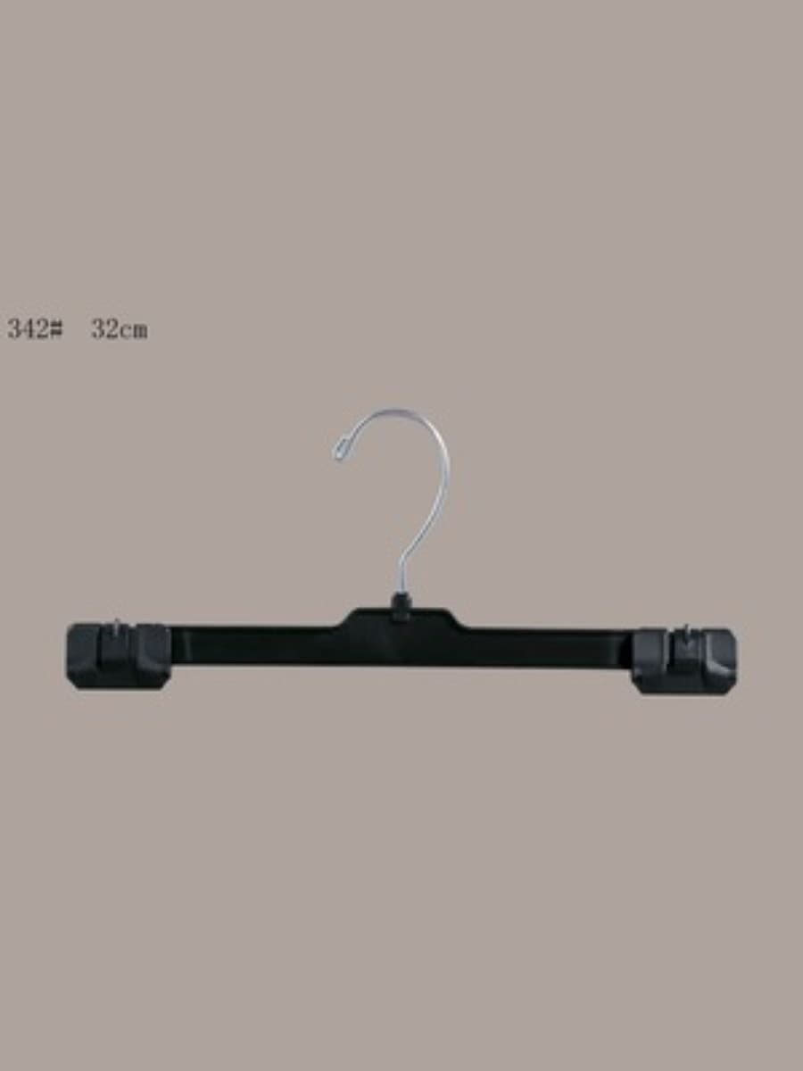 Metal Hook Pants Hanger 342# 32cm