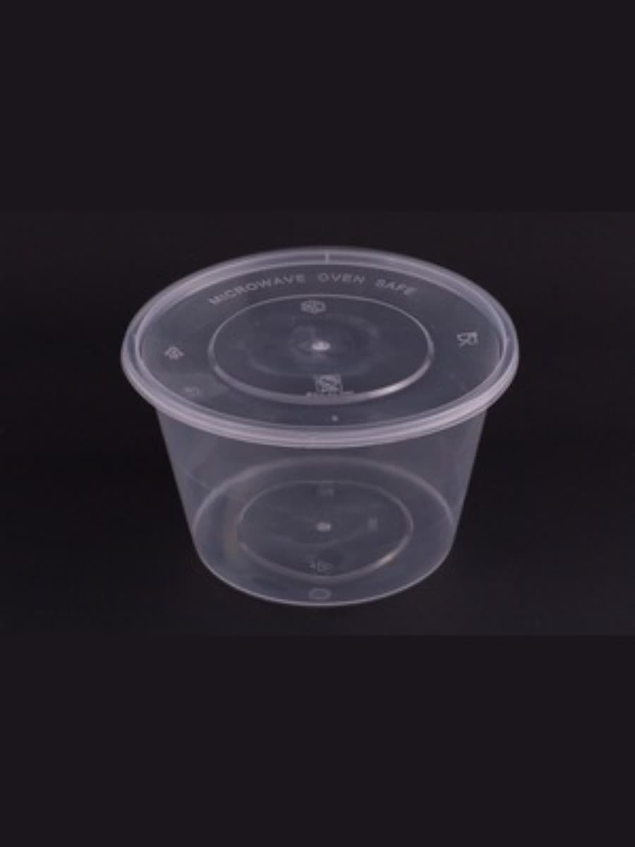 TP LB 1000ML (TRP) Container 2