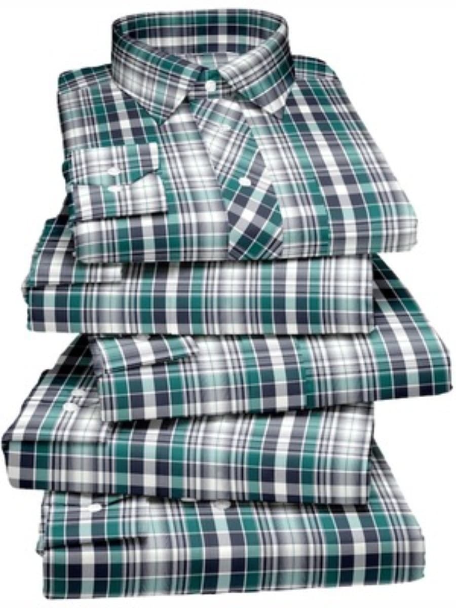 China  Shirt A Grade 4