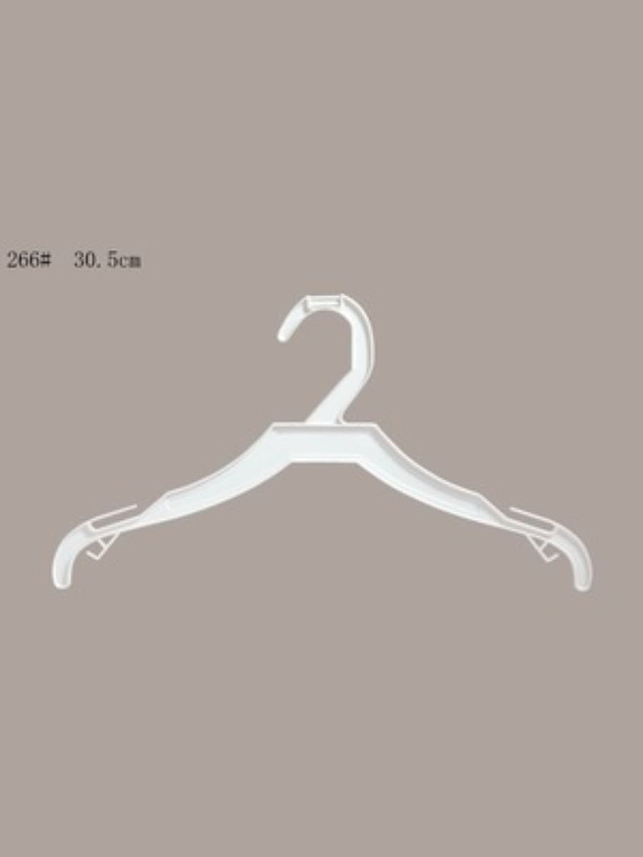 Plastic Hook Hanger 266# 30cm
