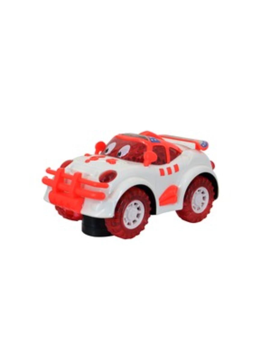 MacQueen Car 2