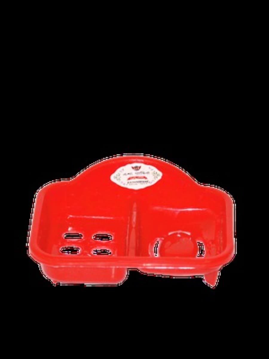Medium Soap Case 1No.
