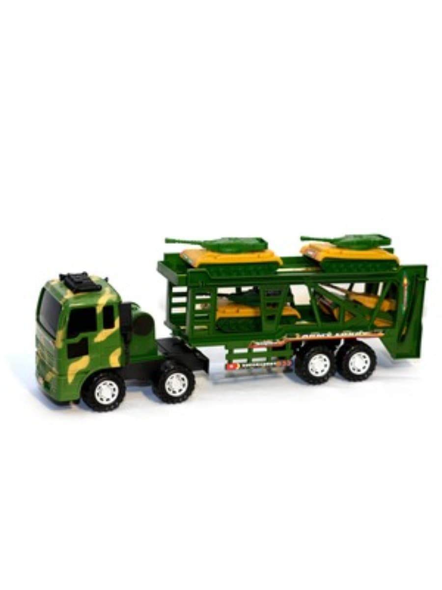 Army Lorry